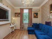 Купить двухкомнатную квартиру по адресу Севастополь, Новороссийская ул, дом 36