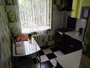 Купить однокомнатную квартиру по адресу Севастополь, Репина улица, дом 18