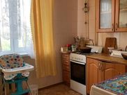 Купить четырёхкомнатную квартиру по адресу Крым, г. Феодосия, Дружбы ул, дом 42А
