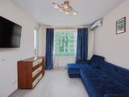 Купить однокомнатную квартиру по адресу Севастополь, Горпищенко ул, дом 1451