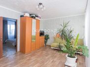 Купить пятикомнатную квартиру по адресу Новосибирская область, г. Новосибирск, Лесосечная улица, дом 2