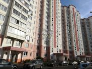 Купить двухкомнатную квартиру по адресу Москва, Изюмская ул, дом 57к2