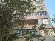 Купить двухкомнатную квартиру по адресу Крым, г. Симферополь, И.Г.Лексина улица, дом 50