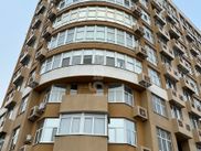 Купить трёхкомнатную квартиру по адресу Крым, г. Симферополь, Набережная