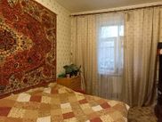 Купить трёхкомнатную квартиру по адресу Москва, Соколиной Горы 5-я улица, дом 4