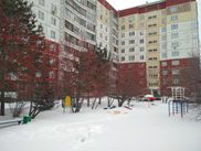 Купить трёхкомнатную квартиру по адресу Новосибирская область, г. Новосибирск, Выборная, дом 130