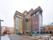 Купить однокомнатную квартиру по адресу Москва, Студенческая улица, дом 201