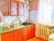 Купить двухкомнатную квартиру по адресу Крым, г. Феодосия, Приморский пгт, Гагарина ул, дом 2