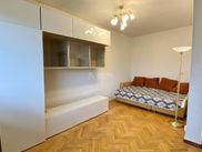 Купить однокомнатную квартиру по адресу Москва