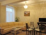 Купить двухкомнатную квартиру по адресу Москва, Куусинена улица, дом 17