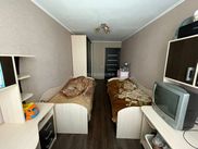 Купить двухкомнатную квартиру по адресу Севастополь, Богданова улица, дом 17