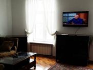 Купить двухкомнатную квартиру по адресу Москва, Гороховский переулок, дом 12