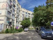 Купить трёхкомнатную квартиру по адресу Крым, г. Феодосия, Приморский пгт, Южная ул, дом 11