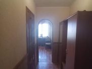 Купить однокомнатную квартиру по адресу Крым, г. Симферополь, Марка Донского улица, дом 12
