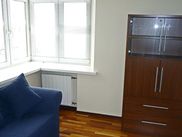 Купить трёхкомнатную квартиру по адресу Москва, Крупской улица, дом 5