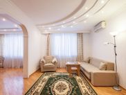 Купить трёхкомнатную квартиру по адресу Москва, переулок Старый Толмачевский, дом 17с1
