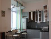 Купить двухкомнатную квартиру по адресу Москва, Варшавское шоссе, дом 16к2
