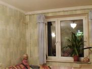 Купить двухкомнатную квартиру по адресу Москва, ЗАО, Филевский, дом 23