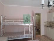 Купить однокомнатную квартиру по адресу Севастополь, Качинское шоссе, дом 35