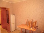 Купить однокомнатную квартиру по адресу Москва, Наметкина улица, дом 18