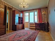 Купить двухкомнатную квартиру по адресу Москва, ВАО, Уссурийская, дом 11, к. 2