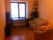 Купить однокомнатную квартиру по адресу Москва, Рязанский переулок, дом 13С11б
