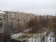 Снять двухкомнатную квартиру по адресу Москва, Ломоносовский проспект, дом 23