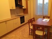 Купить трёхкомнатную квартиру по адресу Москва, 1-й Щипковский переулок, дом 17