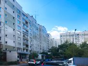 Купить двухкомнатную квартиру по адресу Москва, Ратная улица, дом 161