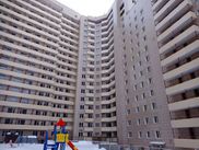 Купить однокомнатную квартиру по адресу Новосибирская область, г. Новосибирск, Тульская, дом 80