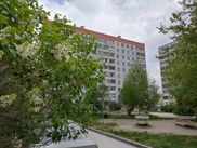 Купить однокомнатную квартиру по адресу Новосибирская область, г. Новосибирск, Комсомольская, дом 8