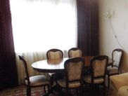 Купить однокомнатную квартиру по адресу Москва, Ленинградский проспект, дом 15С9