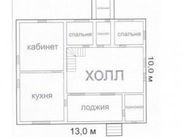 Снять дом с участком по адресу Москва