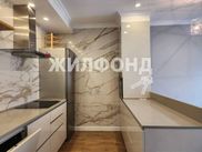Купить четырёхкомнатную квартиру по адресу Новосибирская область, г. Новосибирск, Ольги Жилиной улица, дом 23