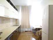 Купить двухкомнатную квартиру по адресу Москва, 1-й Боткинский проезд, дом 6