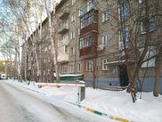 Купить однокомнатную квартиру по адресу Новосибирская область, г. Новосибирск, Дачная, дом 31