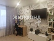 Купить однокомнатную квартиру по адресу Новосибирская область, г. Новосибирск, Зорге улица, дом 10