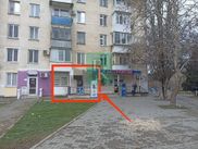 Снять другое, торговые площади по адресу Севастополь, Генерала Острякова проспект, дом 38