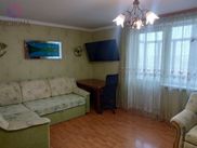 Купить однокомнатную квартиру по адресу Севастополь, улица Софьи Перовской, дом 52