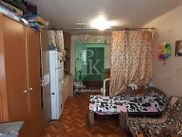 Купить однокомнатную квартиру по адресу Севастополь, Бирюзова ул, дом 1