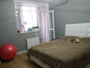 Купить однокомнатную квартиру по адресу Крым, г. Симферополь, Батурина