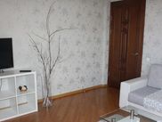 Купить трёхкомнатную квартиру по адресу Москва, Ленинский проспект, дом 20