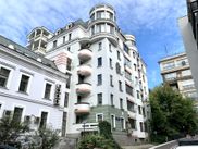 Купить трёхкомнатную квартиру по адресу Москва, 1-й Зачатьевский переулок, дом 6