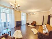Купить трёхкомнатную квартиру по адресу Севастополь, Античный проспект, дом 8