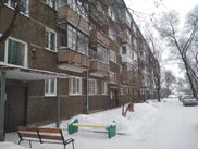 Купить двухкомнатную квартиру по адресу Новосибирская область, г. Новосибирск, Кирова, дом 321