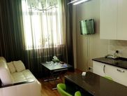 Купить двухкомнатную квартиру по адресу Москва, Комсомольский проспект, дом 45