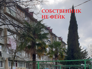 Купить двухкомнатную квартиру по адресу Краснодарский край, г. Сочи, Лазаревский р-н, Партизанская, дом 24