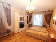 Купить однокомнатную квартиру по адресу Москва, 3-я Рыбинская улица, дом 21К1