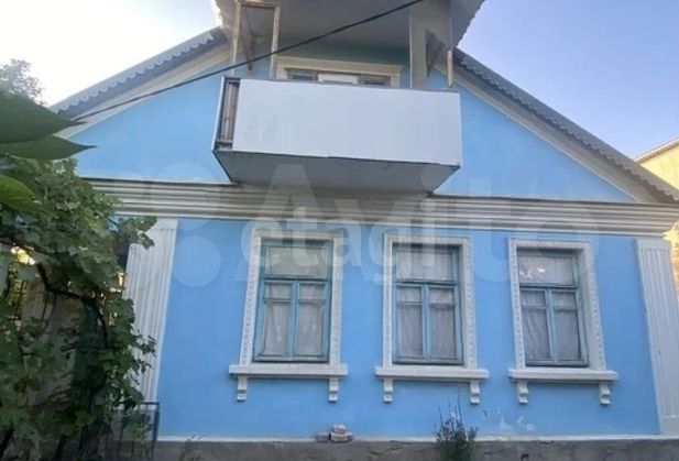 Купить коттедж или дом по адресу Крым, Бахчисарайский р-н, г. Бахчисарай, Чапаева