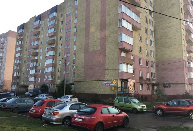 Снять двухкомнатную квартиру по адресу Калининградская область, г. Калининград, У.Громовой, дом 123